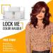 GK HAIR Lock Me Color Hair Masque 7.05 Fl Oz/200g - Deep Conditioner for Color Protection & Hair Repair - Buy Online on GoSupps.com
