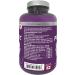 Naka Platinum Nutri Probiotic 45 Billion Input 7 Probiotic Strains +250 mg L-Glutamine. Gastro-Intestinal Health Healthy Gut Flora 150 Delayed Release Capsules - Buy Online on GoSupps.com