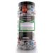 Berrymans Sweet Shop Chocolate Sports Balls Gift Jar - Classic Retro Sweets with Traditional Taste - Buy Online on GoSupps.com