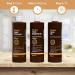 Furniture Clinic Teak Care Kit - Teak Oil, Cleaner & Brightener for Wood Restoration & Protection - Buy Online on GoSupps.com