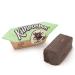 Vegan Double Choc Caramels with Cocoa Nibs - Cow Candy 165g | Germany - Buy Online on GoSupps.com