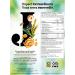 Jordans Morning Crisp Granola Cereal - Hands Up For Honey Nut 400g Honey Nut 500 g (Pack of 1) - Buy Online on GoSupps.com