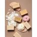 Hagi Cosmetics Soap with Spices 100g - Buy Online on GoSupps.com