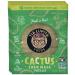 Tia Lupita Cactus Corn Tortillas | 3 Packs x 10 Tortillas per Pack - Low Carb, High Fiber, Low Calorie (30 Calories Each), Keto, Gluten Free, Non GMO, Superfood - Healthy Alternative for Kids & Adults Corn Tortillas 10 Count (Pack of 3)