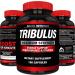 Arazo Nutrition Tribulus Testosterone Booster - 180 Capsules - Buy Online on GoSupps.com