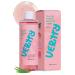 Vertty Tea Tree Vitamin Boosting Coral Toner | Hydrating Brightening Moisturizing Redness Relief Facial Toner | Vitamin B12 Toner | Long-Lasting Hydration | Non-Comedogenic (8.4fl oz)