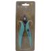 Vintaj Tools by Beadsmith 5-Inch Semi-Flush Cutter with Ergonomic Handle - Precise Cuts for Jewelry Making - Buy Online on GoSupps.com