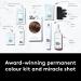 Josh Wood Colour Miracle Kit 4.0 - Ammonia-Free, 62% Less Breakage, 2.7x Stronger Hair, Covers 100% Grey, 38% Less Colour Fade - Darkest Brown - Buy Online on GoSupps.com