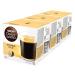 Nescaf Dolce Gusto Grande Mild Lot de 3 3 x 16 Capsules