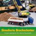 10L Cork Granulate for Terrariums | Rough Cork Substrate (4-12mm) - Ideal for Reptiles D cor & Model Building - Buy Online on GoSupps.com