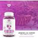Purefinity Double Strength Elderberry Gummies With Zinc & Vitamin C - 60 Count - Immune Support for Adults & Kids - Buy Online on GoSupps.com