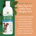 The Ecology Works Anti-Allergen Pet Shampoo + Mitt - 1-Pack | Allergy-Friendly Formula - Buy Online on GoSupps.com