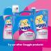 Snuggle Plus Super Fresh Liquid Fabric Softener - Spring Burst - 31.7 oz - Buy Online on GoSupps.com