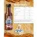 Franky's Bakery Teriyaki Sauce 375ml - Healthy Low-Calorie Grill Sauce with Delicious Flavor - Classic Teriyaki Sauce for International Shipping - Buy Online on GoSupps.com