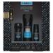 AXE Phoenix 4 Piece Gift Set - Premium International Shipping | Perfect Gift for Him - Buy Online on GoSupps.com