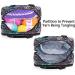 LoDrid Small Portable Knitting Bag  Crochet Yarn Storage Bag  Knitting Tote Bag for Knitting Starter Kit  Travel Yarn Organizer for Yarn & Crochet Supplies for Beginner  Kid & Adult  Totem (Bag Only) - Buy Online on GoSupps.com