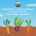 CoComelon Sprout Organic Baby Food Toddler Pouches - Veggie, Fruits, Grains 3.5 Oz (Pack of 12) - Buy Online on GoSupps.com