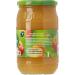 ANDROS Natural Apple Compote 750 g - Buy Online on GoSupps.com