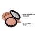 Lord & Berry Silky Matte Bronzer Powder - Long-Wearing Face & Body Makeup for Sun-Kissed Glow | Ideal for All Skin Tones - Sienna 44g - Buy Online on GoSupps.com
