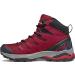 SCARPA Women's Maverick Mid GTX Waterproof Boots for Backpacking - Red Violet/Cherry - Buy Online on GoSupps.com