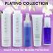 Buy Avyna Bifasico Platino Vegetal Keratin | Premium Hair Care for International Shipping - Buy Online on GoSupps.com