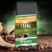 Der-Franz Espresso Organic Coffee Whole Bean 1000g - Premium Quality Arabica Beans - Buy Online on GoSupps.com