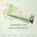 BYROE Kiwi Gel Cleanser | AHA BHA Face Wash for Breakouts | Balance Redness, Blackheads | Vegan | 65ml - Buy Online on GoSupps.com