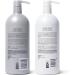 Nexxus Shampoo and Conditioner Combo Pack Therapy Humectress 33.8 Ounce - Buy Online on GoSupps.com