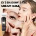 AIUEO Eyeshadow Primer - Waterproof White Liquid Base for Long Lasting Makeup | All Eyeshadows | International Shipping Available - Buy Online on GoSupps.com
