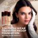 L'Or al Paris Liquid Foundation Full Coverage Lasting Wear With Vitamin C and SPF 25 Infallible 32H Fresh Wear 20 Neutral 20 30 ml (Pack of 1) - Buy Online on GoSupps.com