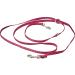 Nobby Classic Leash - Raspberry 200 cm Length 10 mm Width - Durable Dog Leash for International Shipping - Buy Online on GoSupps.com