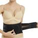 NEOtech Care Back Support - Breathable Adjustable Compression Strap Belt - International Shipping Available - Size Small - Comfort & Pain Relief - Buy Online on GoSupps.com
