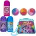 Townley Girl My Little Pony Flavoured Vegan Lip Balm Set for Kids - 3 Piece Makeup Set for Parties and Sleepovers - Buy Online on GoSupps.com