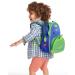 Skip Hop Dinosaur Toddler Backpack - Perfect for Preschoolers Ages 3-4 - Buy Online on GoSupps.com