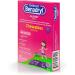 Benadryl Children's Allergy Chewables - Diphenhydramine HCl Antihistamine Tablets for Sneezing Itchy Eyes & Allergy Relief - Grape Flavor - International Shipping Available - Buy Online on GoSupps.com