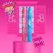 NYX Professional Makeup Barbie Jumbo Eye Pencil Kit - Vibrant Colors for Stunning Eyes | International Shipping Available - Buy Online on GoSupps.com