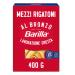 Barilla Barilla Pasta Al Bronzo Mezzi Rigatoni 400g - The 400g package