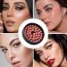 Cream Blush for Mature Skin Lightweight Melting Blush Natural Light Glow Roll-On Shade Long-Lasting Color for Women and Girls Travel and Daily Use - Buy Online on GoSupps.com