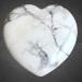 Steinfixx Large Gem Heart | Healing & Chakra Stone | Massage & Gift Idea | International Shipping - Buy Online on GoSupps.com