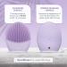 FOREO LUNA 3 Facial Cleansing Brush | Anti Aging Face Massager | Enhances Skin Care Product Absorption | For Clean & Healthy Skin | Waterproof & Gentle for Sensitive Skin - Buy Online on GoSupps.com