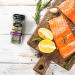 Spice Hunter Dill Blend 1.5 oz. Jar - Deliciously Flavorful Herb Seasoning - Buy Online on GoSupps.com
