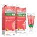 Hydralyte Electrolyte Prebiotic Powder - Electrolytes Plus System Balance to Boost Gut Health - Made from Promitor a Corn Based Soluble Fibre - Enhances the Natural Probiotics in The Body 20 Count