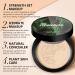 CC Cream Air Cushion Foundation Mushroom Head Air Cushion BB Cream Moisturizing Concealer Makeup Base Uniform for All Skin Types (Natural) - Buy Online on GoSupps.com