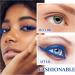 Blue Mascara Colored Mascara Waterproof Long Lasting Volumizing Thick Lengthening Curling Defining Charming Mascara Makeup Gift for Women Girls - Buy Online on GoSupps.com