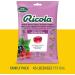 Ricola Berry Medley Cough Suppressant Throat Drops 45 Count Bag - Buy Online on GoSupps.com