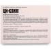 Evalar Black Cohosh Herbal Extract Siberian Ci-Klim 60 Tabs - Vegan Formula - Buy Online on GoSupps.com