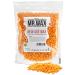 Mr. Wax New Age Waxing Pearls - Mango Wax for Pain-Free Hair Removal on Face Eyebrows Upper Lip Intimate Areas & Armpits - International Shipping Available - Buy Online on GoSupps.com