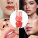 Moisturizing lipstick Bunny Shape Lip Gloss waterproof longlasting nonstick 25 g hare lip gloss moisturizing sweet lips glaze Style A 1 piece 1er Pack - Buy Online on GoSupps.com