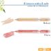 Helan Mono de Tahiti - Multipurpose Make Up Face Illuminator as Eyeshadow Pencil Glitter Eye Light Dots and Blush Stick with Vitamin E and Jojoba Oil Long Lasting Makeup Glow Effect Makeup - Buy Online on GoSupps.com