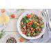 Mynatura Organic Chic Peas All Bag | Vegan Raw Nutrient-Packed Cooking for Hummus & Falafel (3x1000g) - Shop Internationally - Buy Online on GoSupps.com